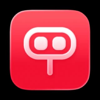 DockPin App Icon