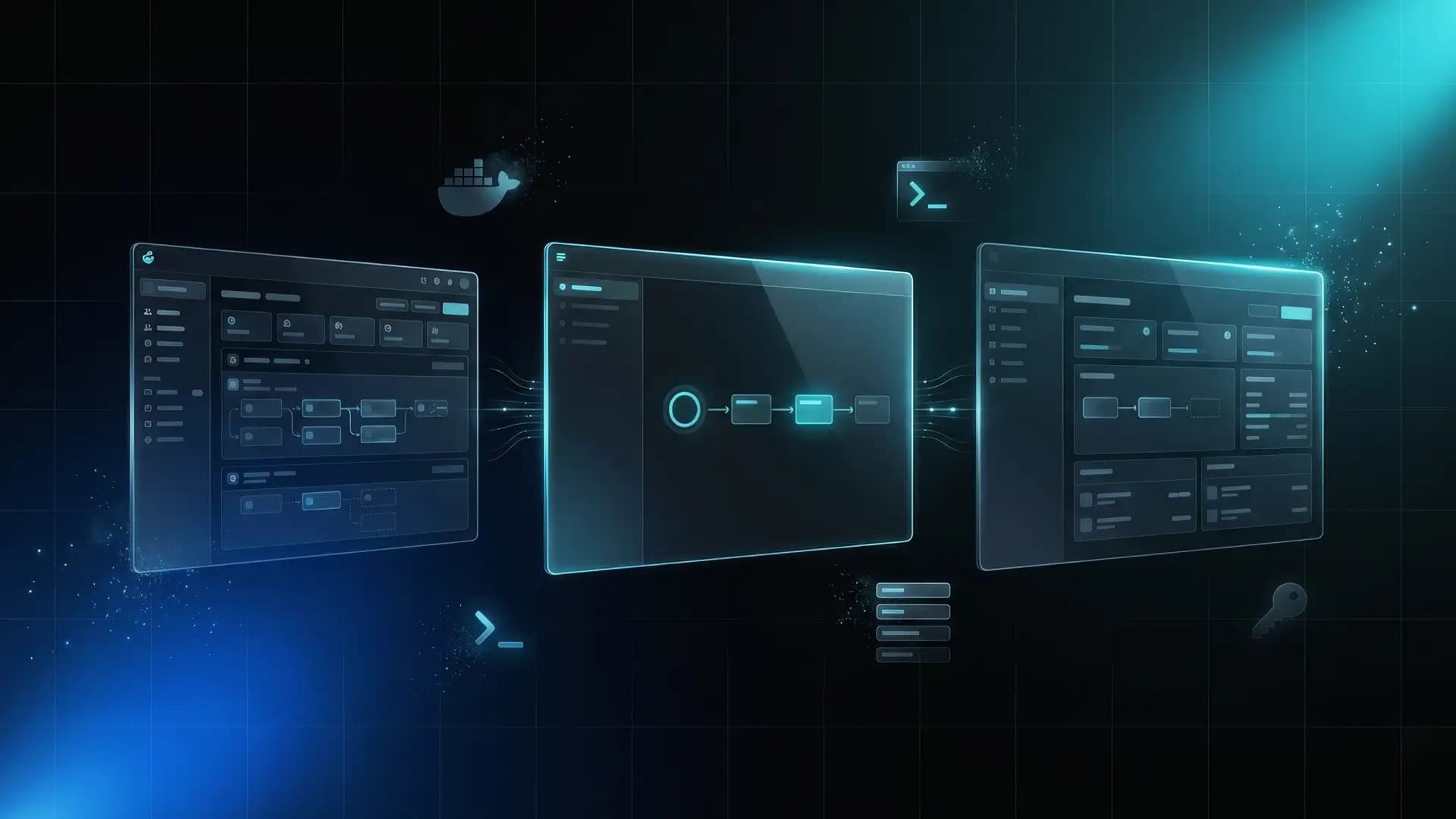 Coolify vs. Dokku vs. CapRover – was sich für Devs 2026 wirklich lohnt