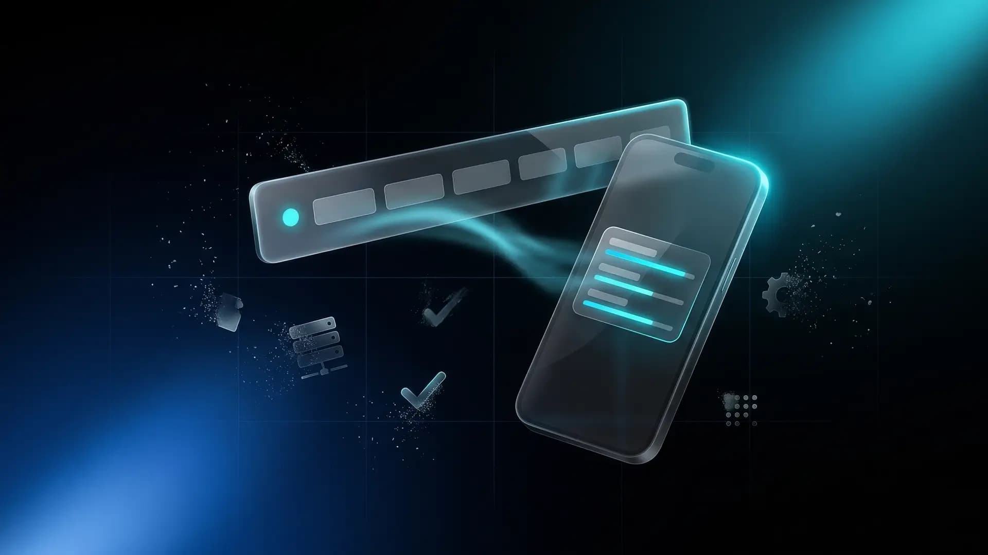 Deploir – Coolify nativ auf macOS und iOS überwachen