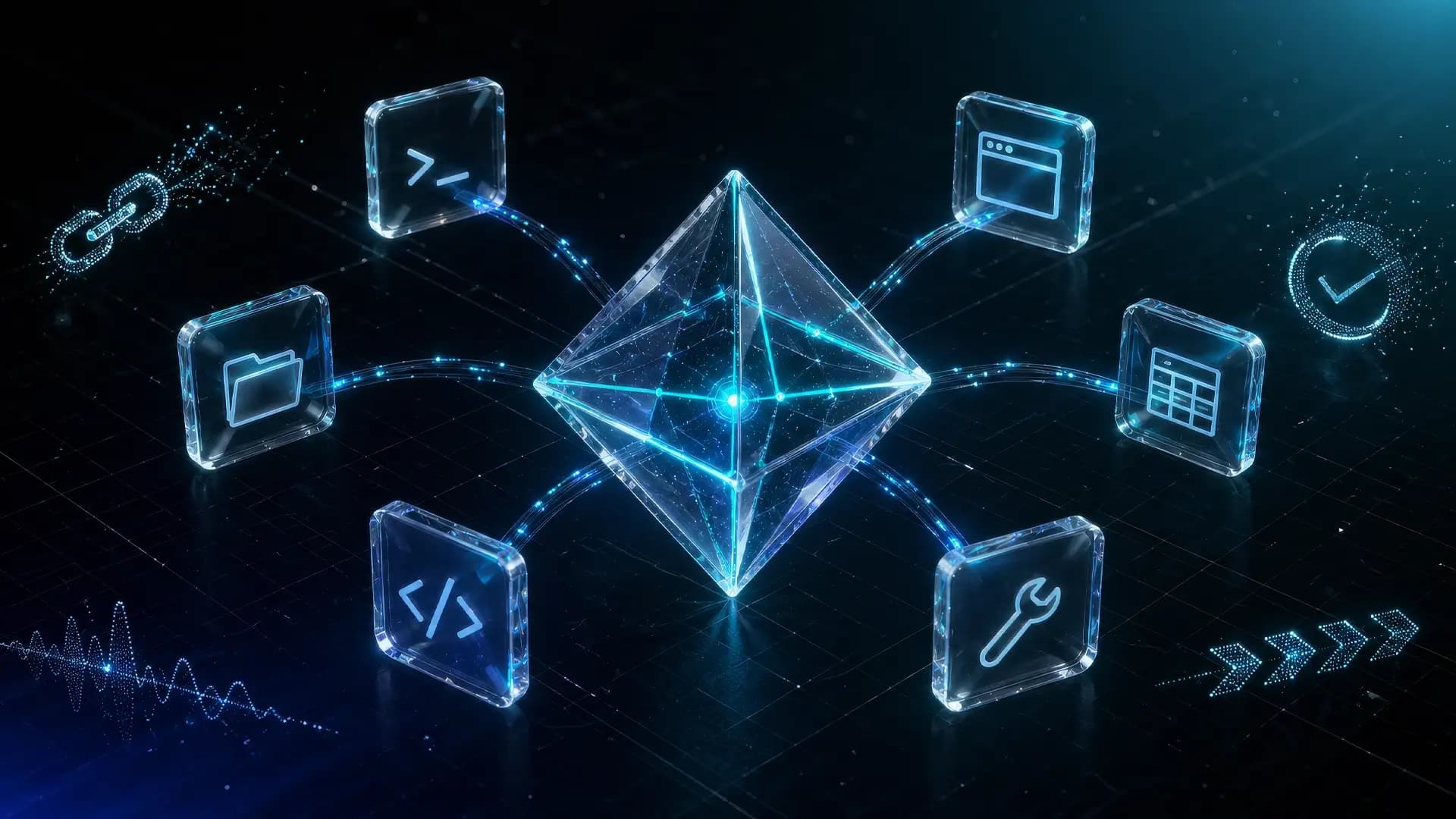 GPT-5.5 — OpenAI baut den Agenten, nicht den Allwissenden