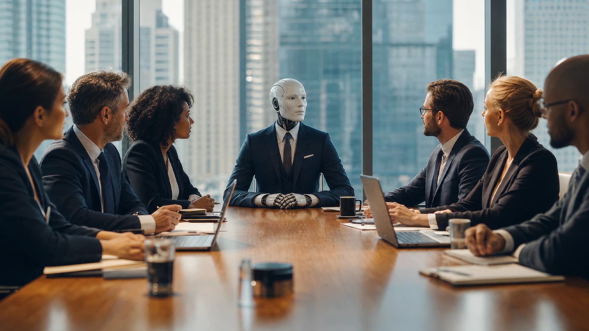KI-Integration für Unternehmen: Wo anfangen?