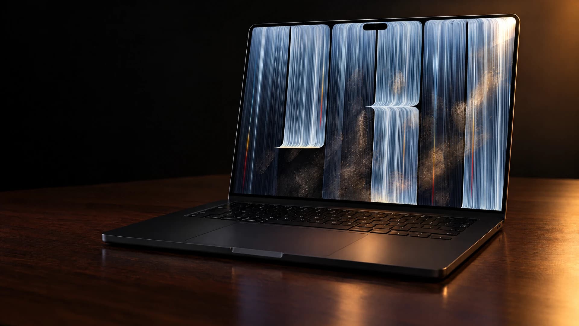 MacBook Pro mit Touchscreen: Warum Steve Jobs recht hatte