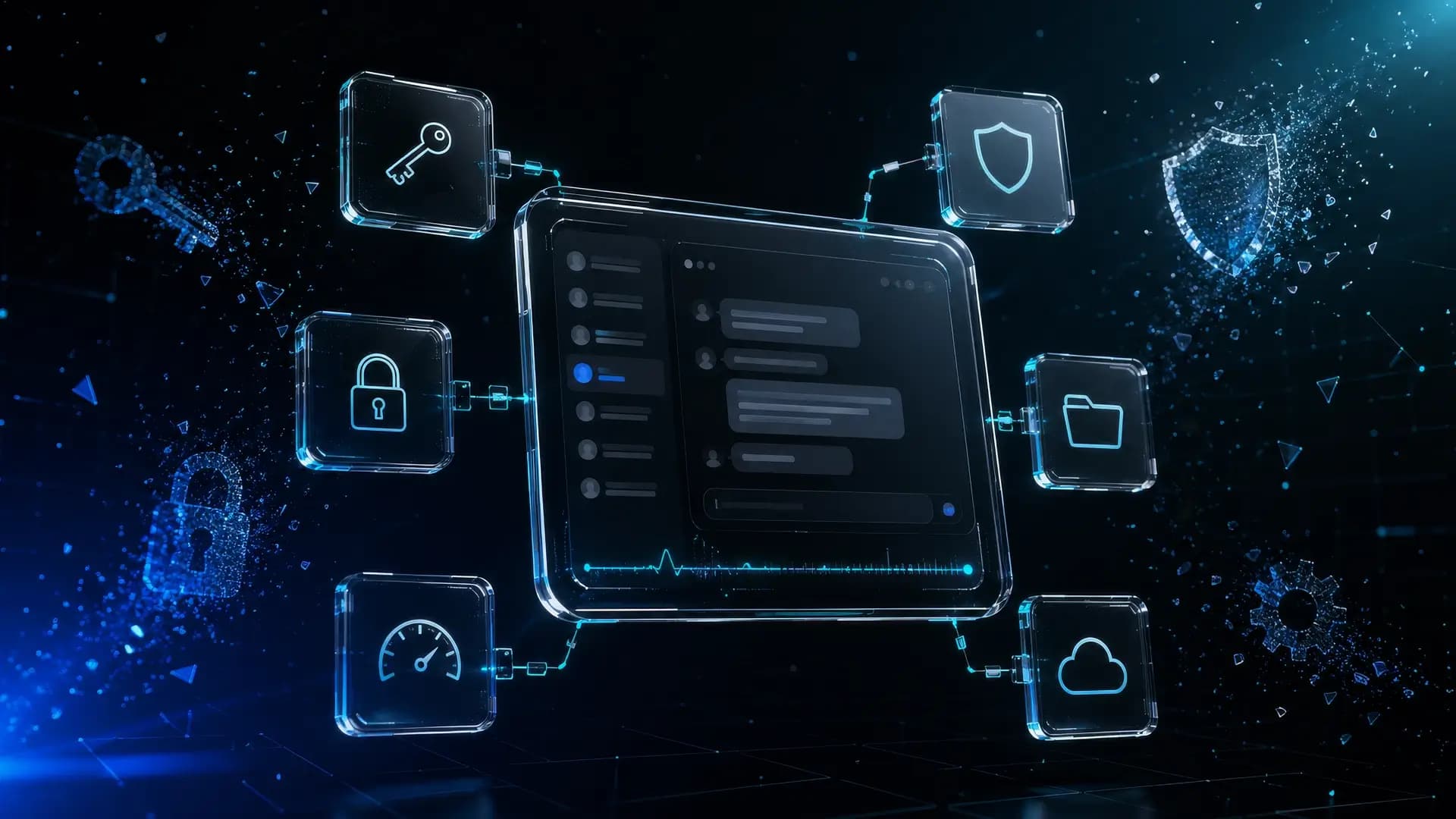 OpenClaw absichern – sechs Härtungsschritte vor dem ersten Public-Deploy