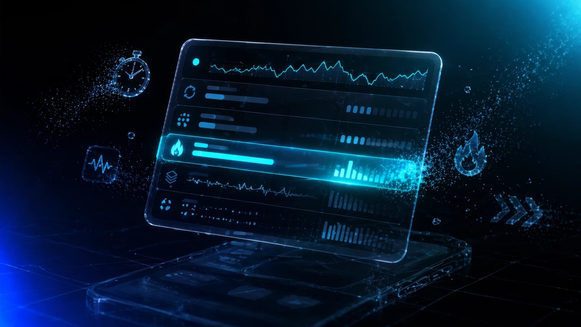 PixzlSwiftLens – unser Open-Source-Debug-HUD für SwiftUI