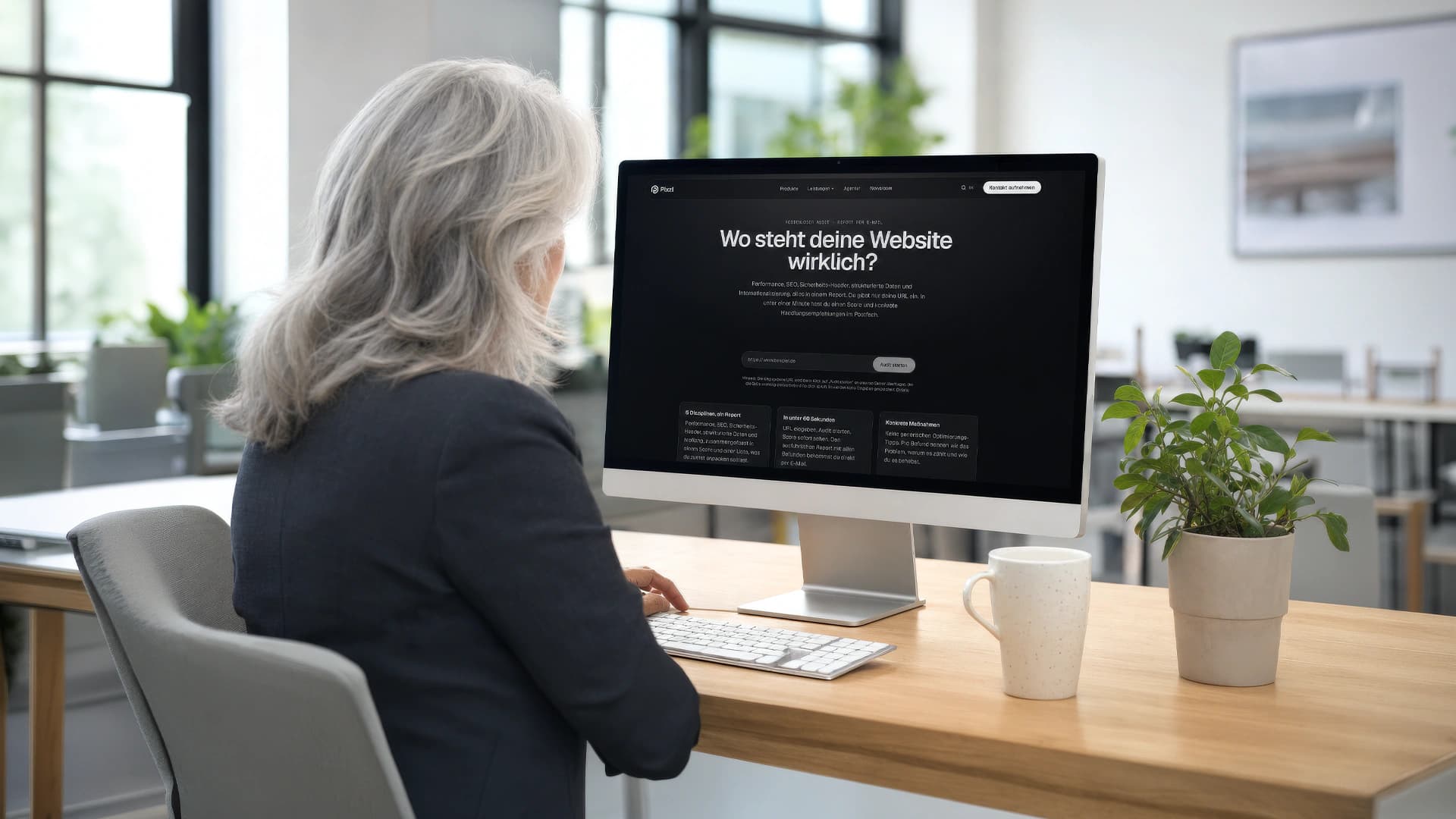 Die häufigsten SEO-Fehler auf Mittelstands-Websites und warum sie meistens unbemerkt bleiben