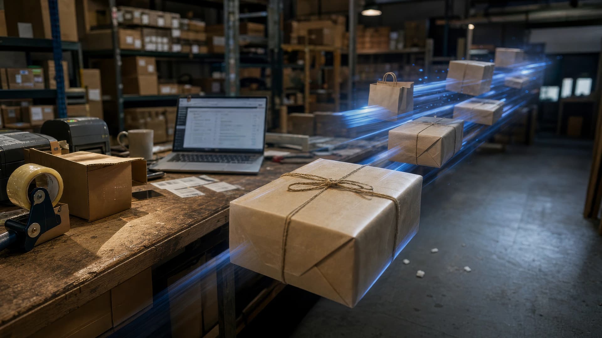 Shopware 6 Performance optimieren: So wird dein Shop schneller