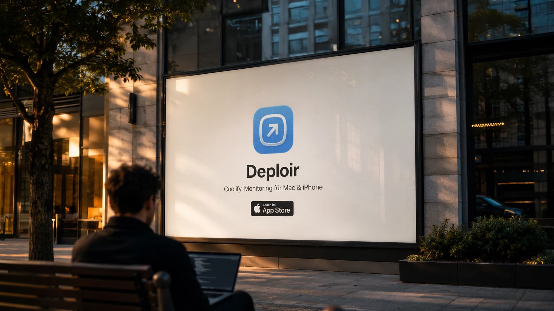 Deploir wird kostenlos und ist jetzt für Mac und iOS im App Store