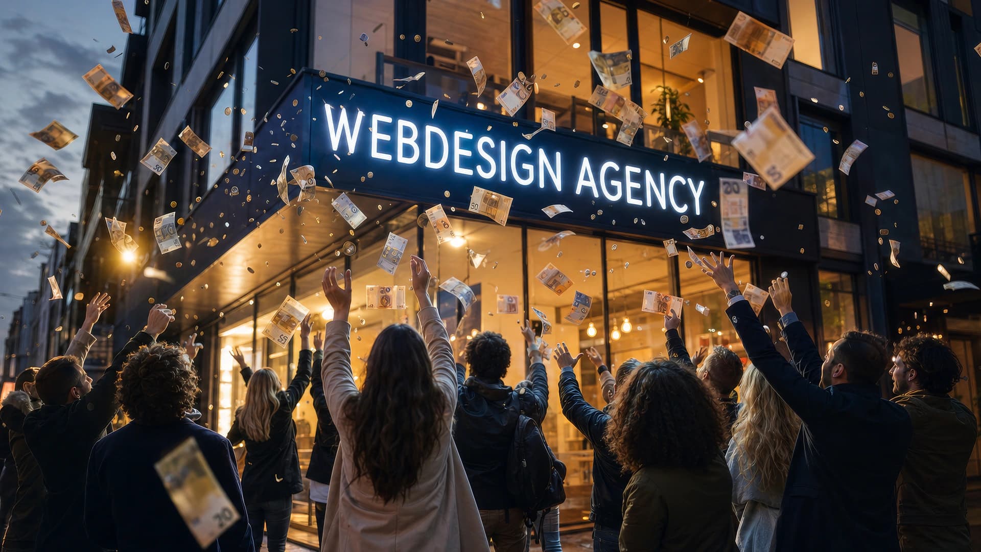 Was kostet eine Website 2026? Preise, Faktoren & Beispiele