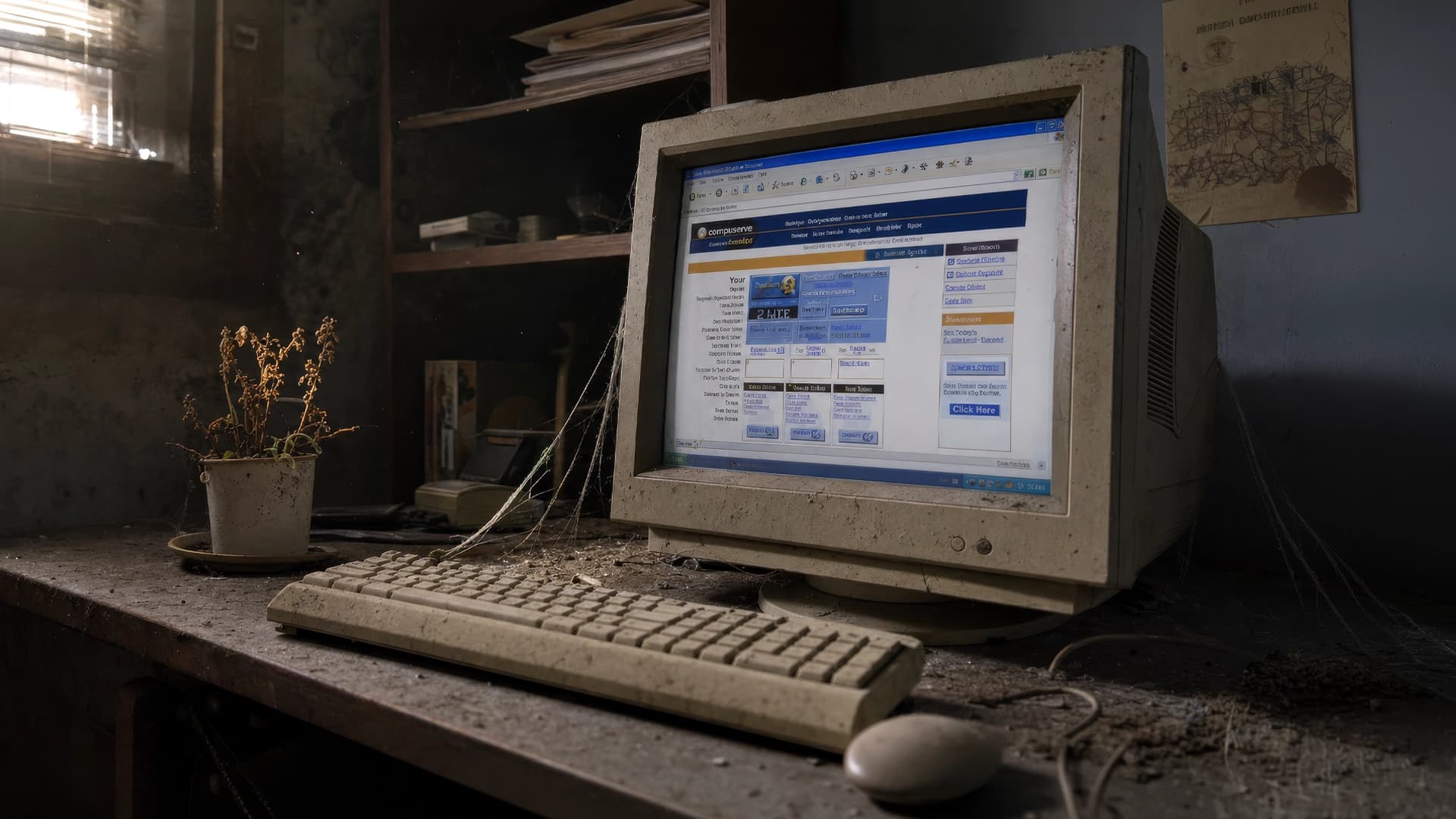 5 Anzeichen, dass deine Website veraltet ist und was sie dich jedes Jahr kostet