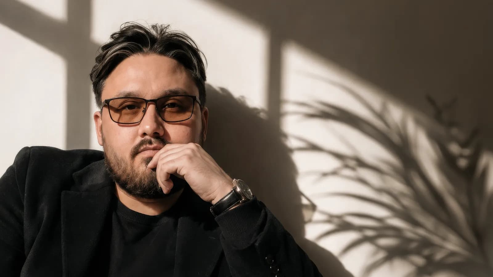 Dominik Rieken, Gründer & Geschäftsführer, Pixzl