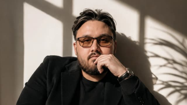 Dominik Rieken